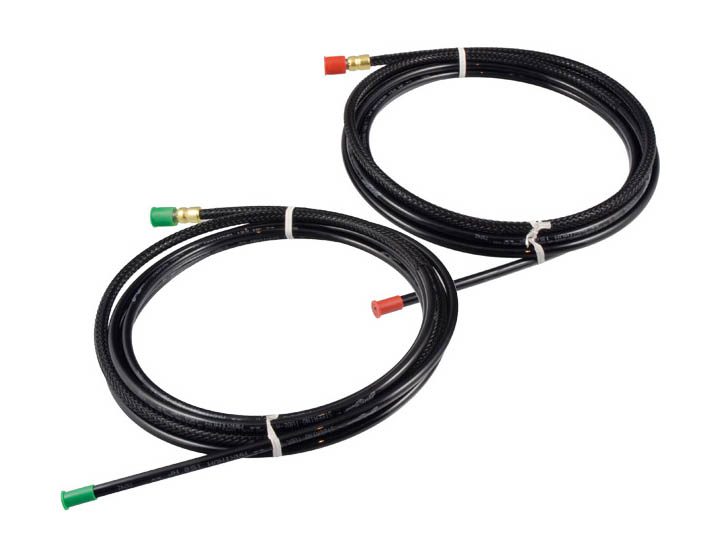 Nylonslang kit 20" för Baystar