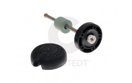 Tankgivare bränsle/vatten USA - Bränsle/vattengivare 600mm USA