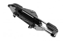 Seastar tournament cylinder