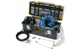 Fyllnadspump power purge jr