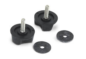 MKH 3 monterings muttrar 1100