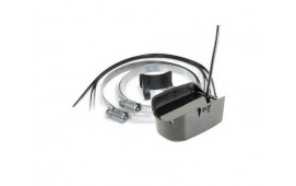 XTM 14 DI T Givare elmotor