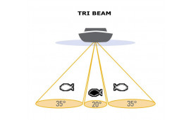 XTD 9 QB 90 SKROVG.BRONS 3in1