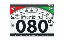 SC110 autopilot med rot.feedb.