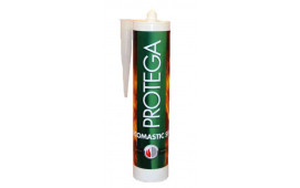 BRANDFOGMASSA ECOMASTIC  SP PROTEGA 600 ML KORV VIT