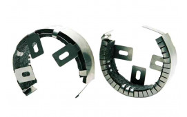 RÖRMANSCHETT NOVAPIPE S35/63 PROTEGA (2ST/KART)