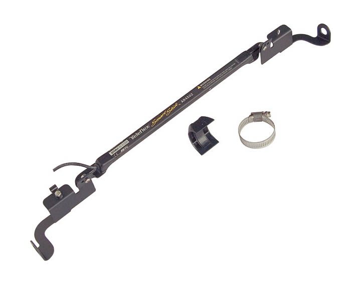 Smartstick 0,5-4,5v