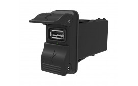 USB uttag V-charge Contura