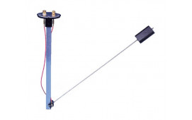 Givare för bränsle 4-24"