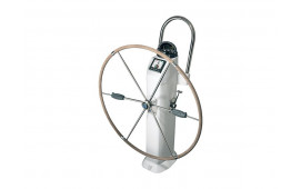 Lewmar Integra piedestal - Integra - Constellation