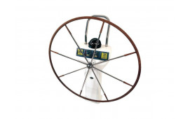 Lewmar Royale piedestal - Royal - Constellation