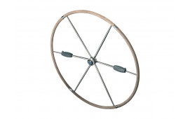 Lewmar Folding ratt - Ratt - vikbar - 81cm, 32″