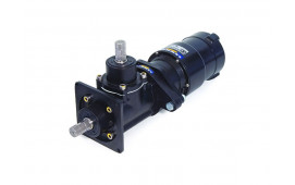 Drivenhet - Integra, Mamba