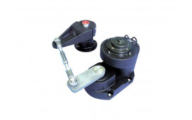 Drivenhet - direct 1/4HP, 12V