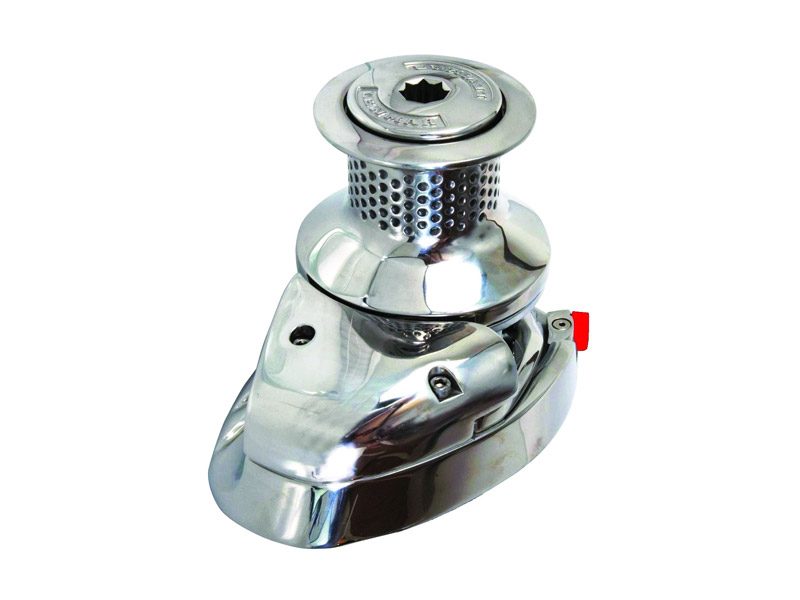 V2/V3 - däcksenhet, trumma, ff