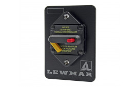 Lewmar Automatsäkringar - Automatsäkring 250Amp
