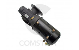 Drivenhet V4 12/24V - V4 - motor, 12V