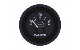 Septiktank instr. Fogfree USA