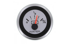 Vattentank nivå Argent (USA)