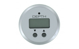 Digital djupmätare Argent