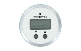 Digital djupmätare Lido