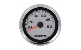 Knopmätare 50 knop Argent