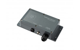 Kättingräknare - AA570-Trådlös