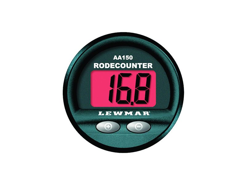 Kättingräknare - AA150
