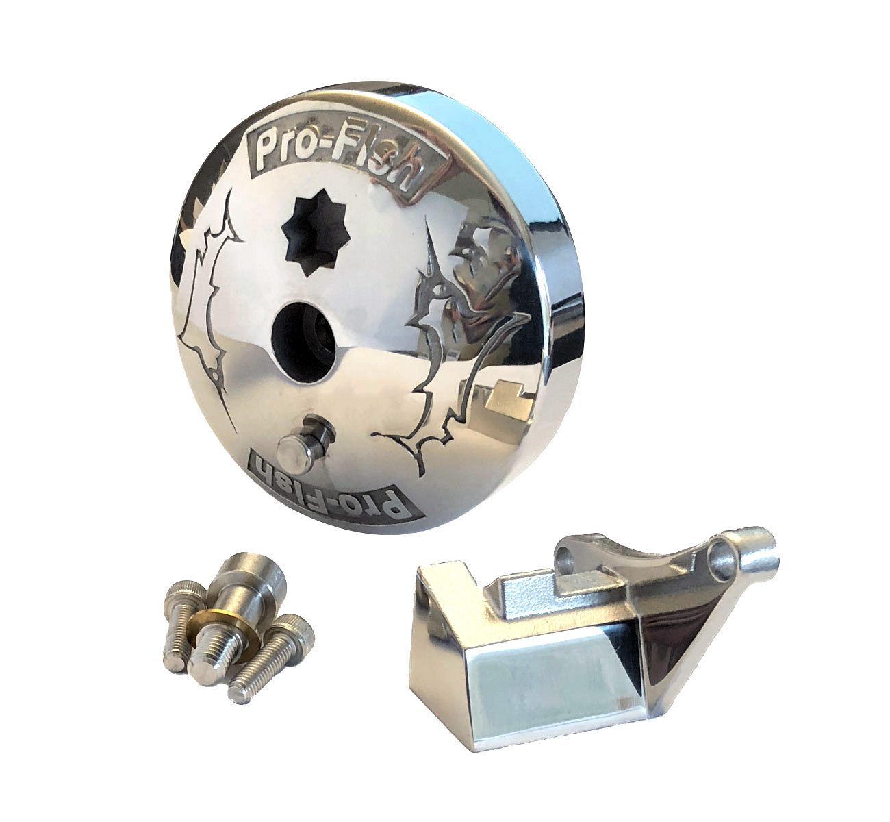 Pro-Fish konverteringssats