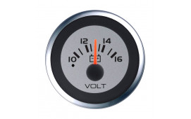 Voltmätare 8-18v Argent