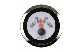 System check 2" Evinr/Johns