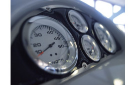 Trim Honda Lido Fogfree