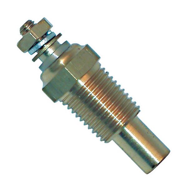 Temp/sndr 240F 1/2" ss