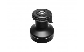 EVO RACE vinschar svart - EVO race - 40st - svart