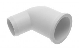 Discharge elbow (29090/120)