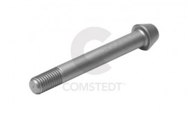 Monteringsbult CombiLock 1030 - Monteringsbult 14mm/M12 L=110