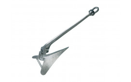 CQR galvat ankare - CQR 7 kg galvat