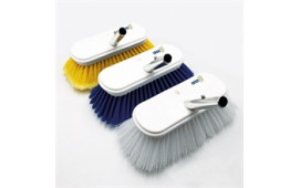 Borsthuvud  1852 Medium