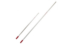 Teleskopskaft 150-274cm för 1852 borsthuvud