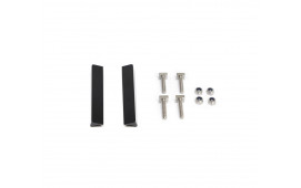 Front flush mount kit RA670