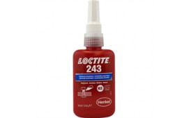 LOCTITE 243 gänglåsning med medelhög styrka 50 ml