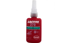LOCTITE 270 gänglåsning med hög styrka 50 ml