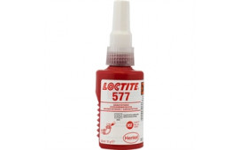 LOCTITE 577 gängtätning för rördelar 50 ml
