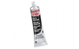 LOCTITE SI 5980 flänstätning 100 ml