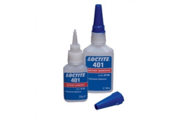 LOCTITE 401 Snabblim 20 gram
