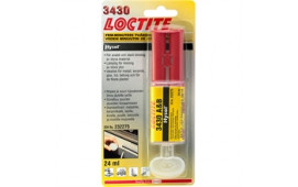 LOCTITE EA 3430  Epoxi 24 gram