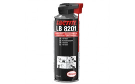LOCTITE LB 8201 Smörjmedel, universalolja 400 ml