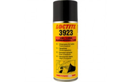 LOCTITE 3923 Kontaktlim spray 400 ml