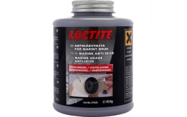 LOCTITE LB 8023 Rostskyddande vattenfast antikärvpasta 454 g