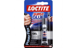 LOCTITE Powerflex  Gel snabblim 3g